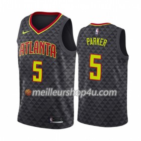 Maillot Basket Homme Atlanta Hawks Jabari Parker 5 2019-20 Nike Icon Edition Swingman
